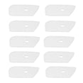 thumbnail image 4 of Chain Saw Air Filter Replace, Stable Professional Accurate Chainsaw Air Filter Cotton  for, 4 of 8