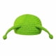 thumbnail image 1 of Gorro de invierno de punto Shreks Anime para adultos y niños, 1 of 1