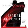 thumbnail image 1 of Pre-Owned Zorro, 9780060789596, 006078959X, Paperback, Unabridged edition, 1 of 1
