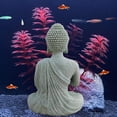 thumbnail image 4 of Estatua de Buda para acuario livelyfish figura de Buda japonés, 4 of 7