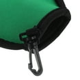 thumbnail image 3 of BESTYASH 3Ud Bolsa Portátil Para Limpiar Pelotas De Golf Con Gancho Para Colgar Colores Surtidos Fácil De Llevar, 3 of 7