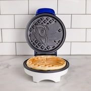 Uncanny Brands Sonic the Hedgehog Waffle Maker