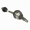 thumbnail image 2 of SHAFT - FRONT AXLE (P), 2 of 4
