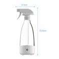 thumbnail image 2 of Hypochlorous Acid Water Making Machine Sodium Hypochlorite Generator Water Spay Bottle for Kitchen Bathroom Living Room, 2 of 7