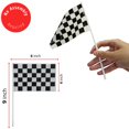 thumbnail image 4 of Popcorn Treat Boxes 4E, novedoso coche de carreras con 24 banderas, 24 unidades, 4 of 8
