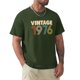 thumbnail image 5 of Camiseta de algodón Unus Annus camisetas Hippie para hombre camisetas gráficas de Hip Hop camisa de manga corta ropa informal estampada camisetas Unisex, 5 of 7
