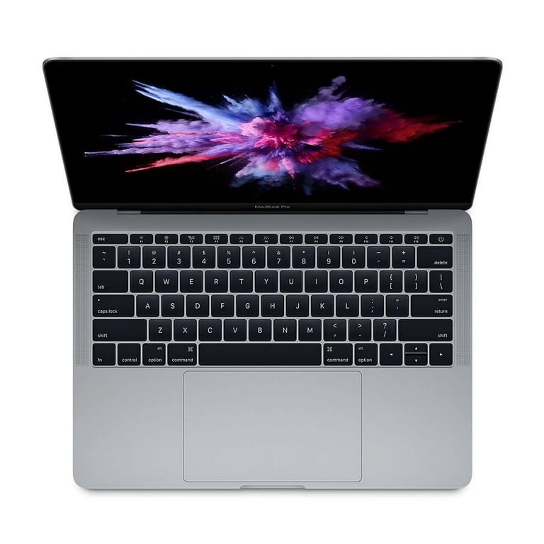 Pre-Owned MacBook Pro (2017) - Intel Core i5 - 2.3GHz - 13.3-inch