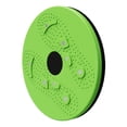 thumbnail image 1 of Disco giratorio de cintura Manget, disco giratorio de cintura Manget Cintura Fitness Twister Ab Twister Board construido para profesionales, 1 of 8