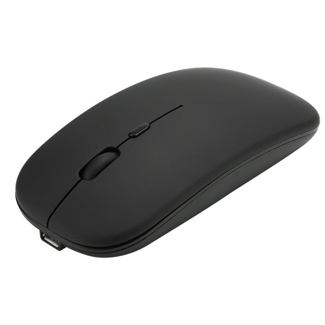 2.4G Dual Mode Mouse for Windows 98 / Me / 2000 / XP / Vista / Win 7 / Win8