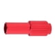 thumbnail image 4 of Desviador De Bicicleta Tornillo De Ajuste Bicicleta Freno Cambio Cable Ajustador Perno Alojamiento Tapa Final Conector Puntas rojo Macarena Tornillo de ajuste del desviador de la bicicleta, 4 of 8
