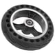 thumbnail image 5 of 200x50 Tire 8in Scooter Tire Solid Rubber Wheel Scooter Solid Wheel Explosion-Proof Wheel 200x50 Solid TyreNeumático macizo 200x50 Mgaxyff No, 5 of 5