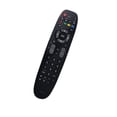 thumbnail image 3 of RL67H-8 TV Remote Control for Changhong TV TV20A-C35 LC32HA3 LED50C2000H LED50C2000IS LED29B1000S, 3 of 7