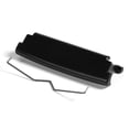 thumbnail image 2 of Tapa de plástico para consola central de coche cubierta de reposabrazos cierre de Clip para A3 2003-2012 JShteea Accesorios para autos y motos, 2 of 5