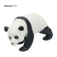 thumbnail image 7 of Cheers.US Toymany Panda Figurines Toy Set,Realistic Plastic Jungle Animals Figures, Educational Toy Gift for Kids Toddlers Fine Craftsmanship Desktop Toy, 7 of 7