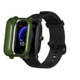 thumbnail image 2 of WIFKLSIIPG Compatible avec Étui Intelligent Coloré Bip / Montre TPU U Bracelet Intelligent Accessoires, 2 of 3