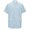 Light Blue, variant on Summer Man's Refreshing Casual Fashion Short Sleeve Shirt Big and Tall Long Sleeve T Shirts for Men Mesh Shirt Men Printed Sleeve Custom Work Shirts Men Mans Shirts Casual Tee Shirt Pimp