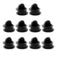 thumbnail image 2 of 10PC Foosball Goal Hole Sleeve Foosball Table Entry Soccer Ball Cups, 2 of 9