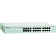 thumbnail image 2 of Allied Telesis AT-GS900/24 Unmanaged Gigabit Ethernet Switch, 2 of 2