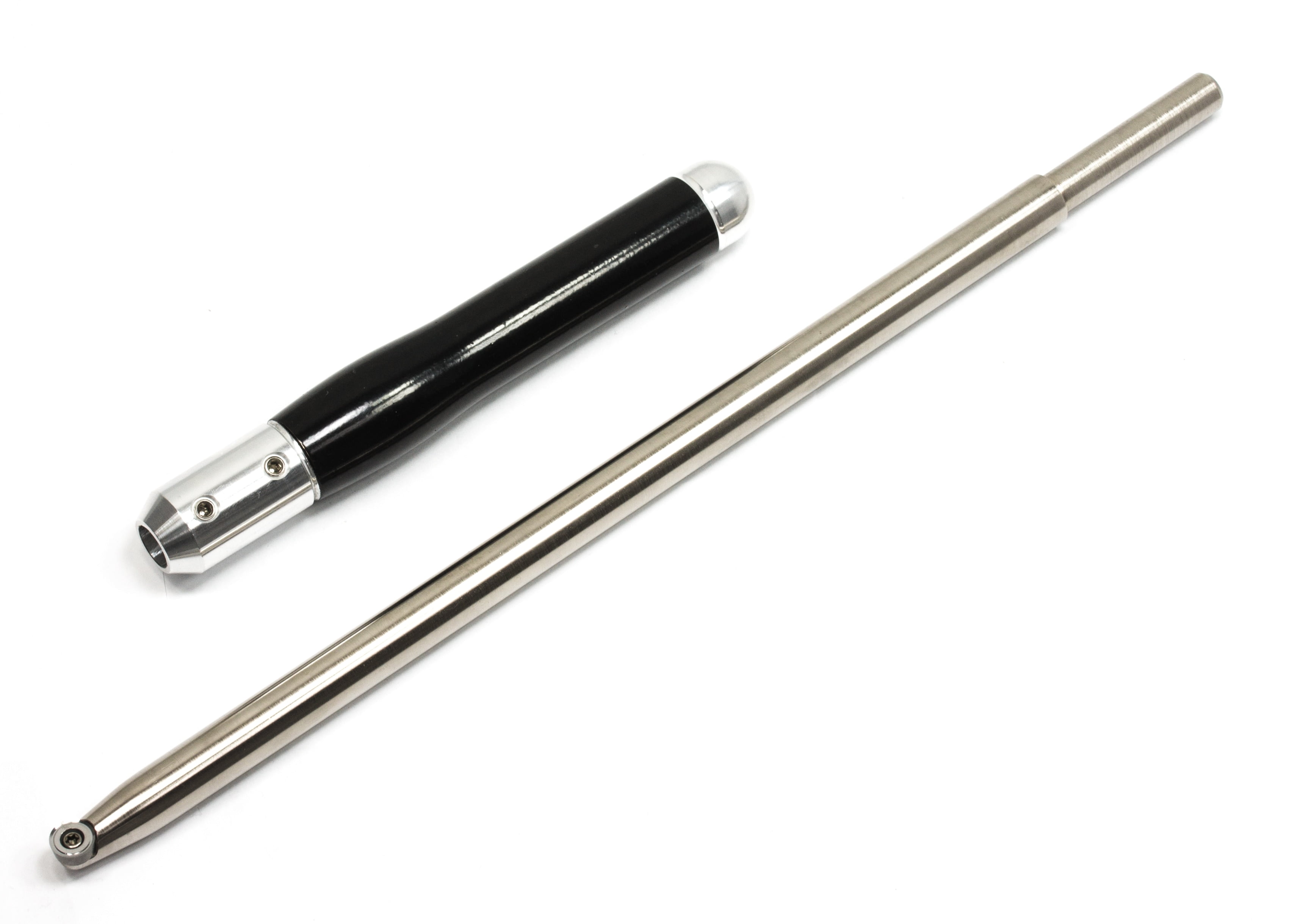 Simple Woodturning Tools Carbide Turning Tool Full Size Shear Cutting