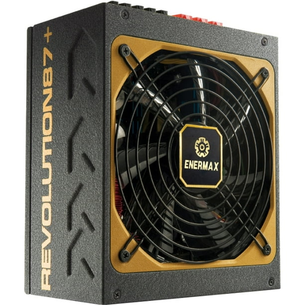 Enermax 1000W 80+ Gold Power Supply