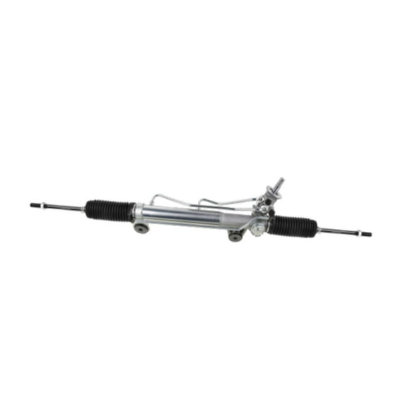 DYNWAVECA Power Steering Rack and Pinion 88963415 for Easy Installation