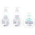 thumbnail image 2 of Paquete de loción para bebés Dove Sensitive Skin Care 390 ml, paquete de 3, 2 of 7