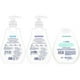 thumbnail image 2 of Paquete de loción para bebés Dove Sensitive Skin Care 390 ml, paquete de 3, 2 of 7
