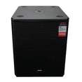 thumbnail image 2 of Subwoofer Vamav LX118S 2000w 18" DSP HPF LPF Delay, 2 of 4