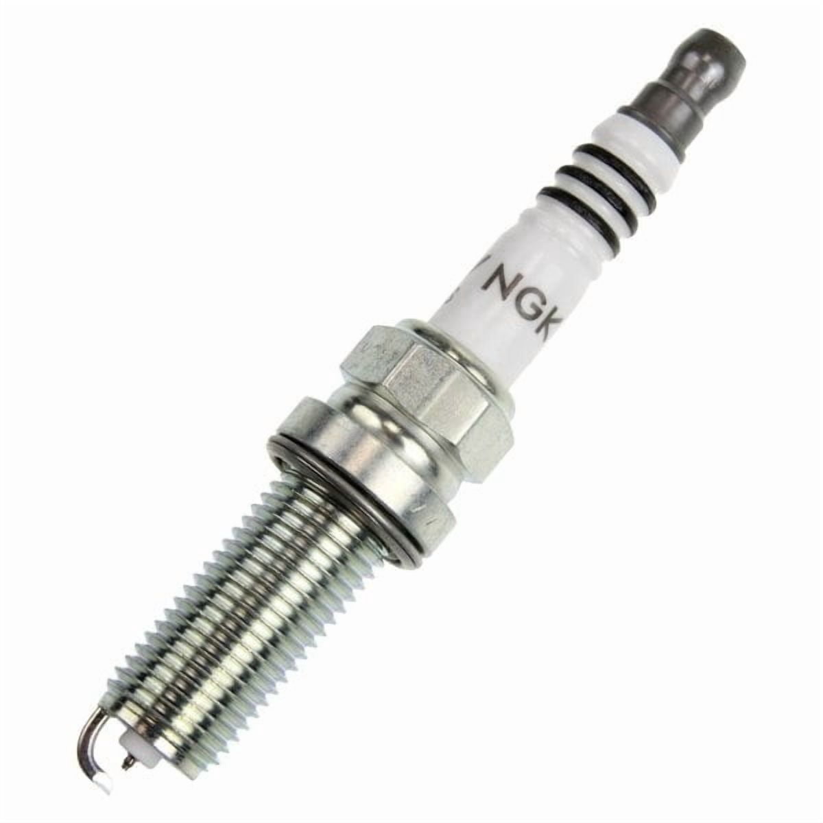 Pack of 4 NGK Iridium IX Spark Plug Replacement For Mazda 3 6 5 CX-3 CX-5 MX-5 CX MX 2012 2013 2014 2015 2016 2017 2018 2019 2020 12 13 14 15 16 17 18 19 20 2.0 2.5 L4