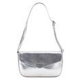 thumbnail image 1 of Bolso de Dama NUEVA IMAGEN Atenea Sintético Plata, 1 of 5