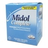 Midol Menstrual Complete 50 caplets