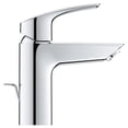 thumbnail image 3 of Grohe Eurosmart 32642003 Single Hole Single-Handle S-Size Bathroom Faucet 1.2 GPM in Grohe Chrome, 3 of 3