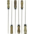 thumbnail image 4 of NU Steel Wooden Handle 6-Piece Skewer, 4 of 4