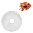 thumbnail image 4 of Food Dehydrator Silicone Leak Proof Tray for Nesco FD660 Fruit Drying Machine, 4 of 7