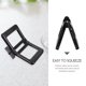 thumbnail image 3 of AURARMLET Exprimidor De Negro Para Pasta Dental Y Cremas Reutilizable Y Seguro Para, 3 of 8