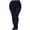 Navy, variant on 240D Plus Size Tights for Women Opaque Control Top Pantyhose Ultra Soft High Waist Solid Color Footed Stockings