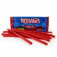 thumbnail image 3 of 2X - Red Vines King Size Tray Original Red Licorice Candy Twists-5 oz, 3 of 5