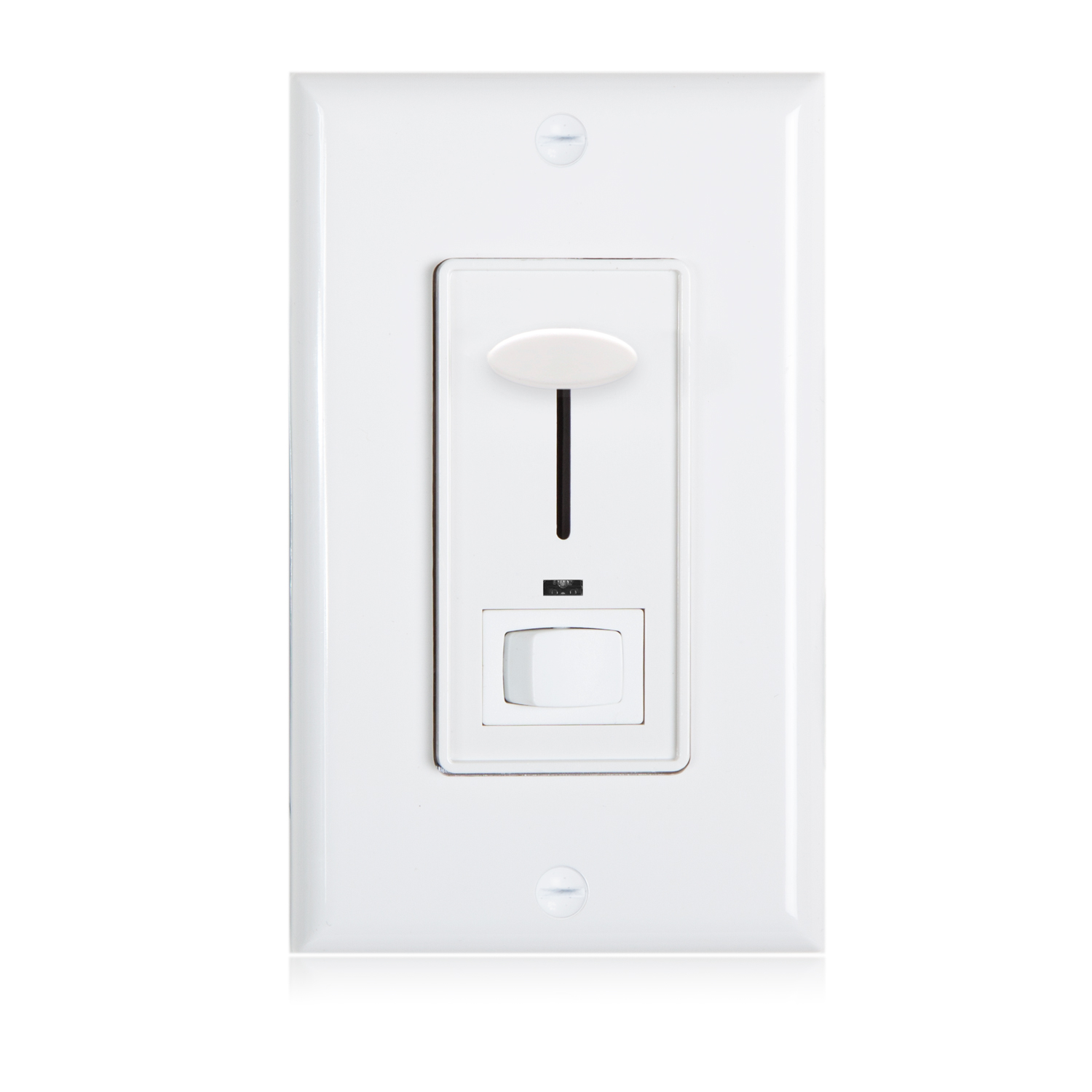 Maxxima 3-Way Dimmer Light Switch, 600W, LED Compatible photo 2