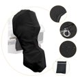 thumbnail image 4 of sweethay Cobertura completa impermeable y ventilada para motores fuera de borda de hasta 6-15 CV Mochilas de mochilero 15-20HP, 4 of 6