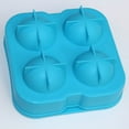 Ice Bar 4 Hole Ice Spherical Ice Cup Small Ice Ice Grid Circular Ice ...