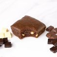 thumbnail image 3 of Brownies proteicos Munch Better Death By Chocolate 25 g de proteína, 3 of 3