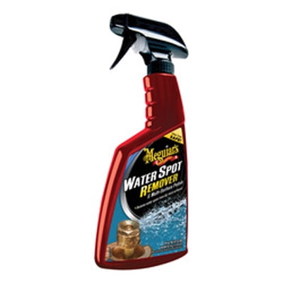 Meguiars A3714 Water Spot Remover - Walmart.com