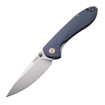 CJRB Feldspar Pocket Folding Knife, J1912-GYC