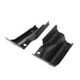 thumbnail image 4 of Rust Repair Cab Corners Panel Pair For 2009 2010-2014 Ford F150 4Door Crew Cab, 4 of 7