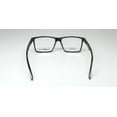 thumbnail image 5 of BMW Motorsport BS5003 Full Rim Square Shiny Black Eyeglasses, 5 of 9