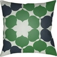 thumbnail image 5 of Surya  Moderne Outdoor Large Throw Pillow - Cream - 22 x 22 x 5 in., 5 of 7