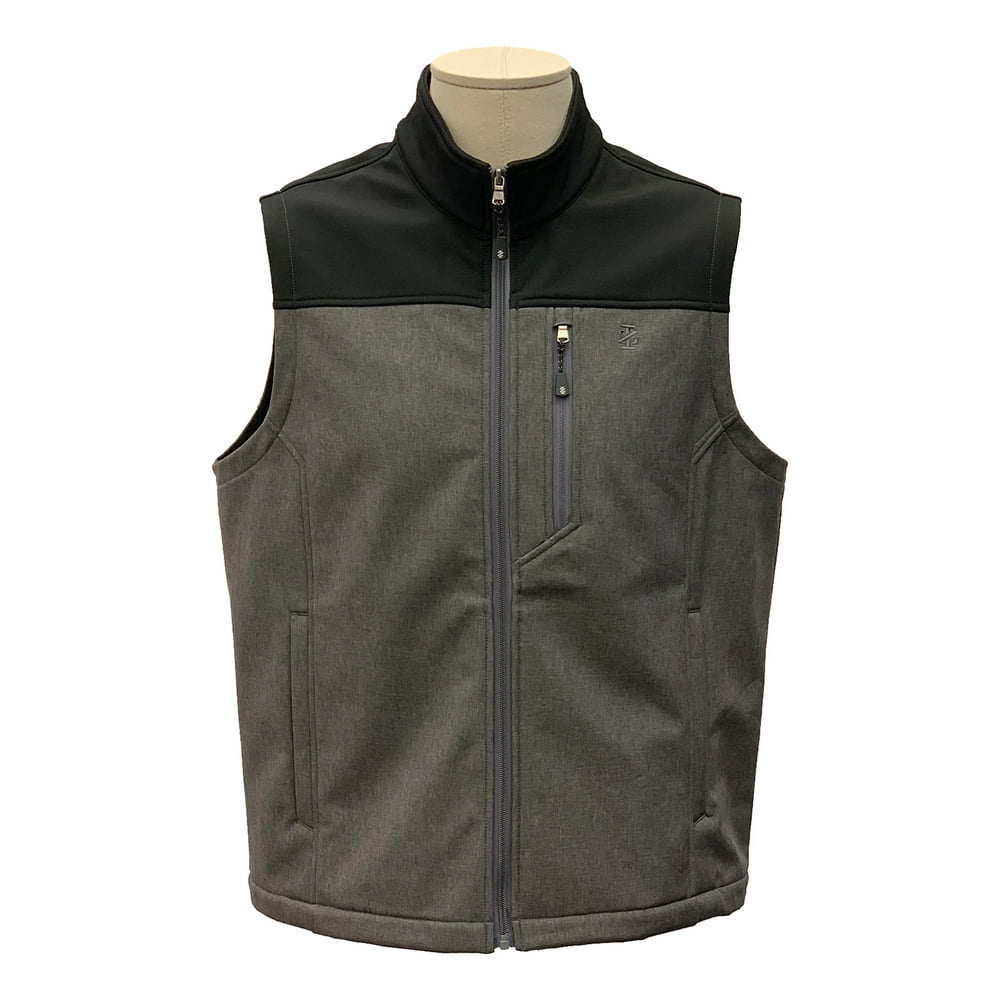 IZOD IZOD Men's Softshell Vest