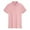 Pink, variant on Sngxgn Men's Print Short Sleeve Cotton Polo T-Shirt(Black,L)