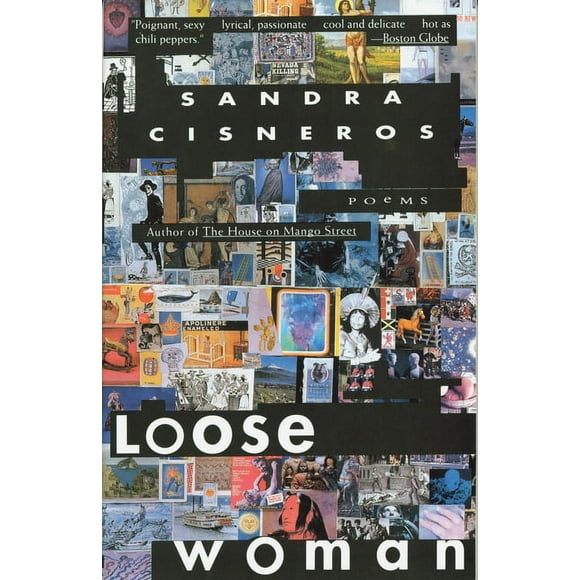 Vintage Contemporaries: Loose Woman (Paperback)