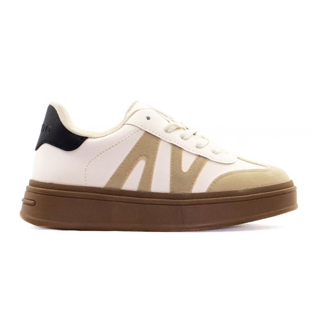 Tenis Urbanos Vavito VA335001 beige 23